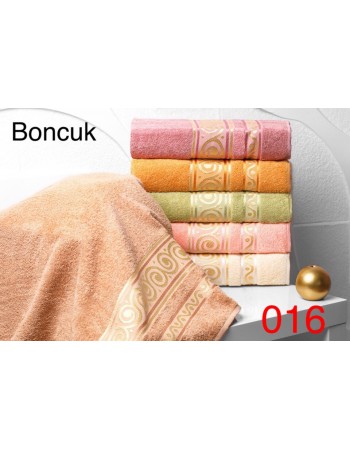 Лицевые полотенца Hanibaba Boncuk, 100% хлопок