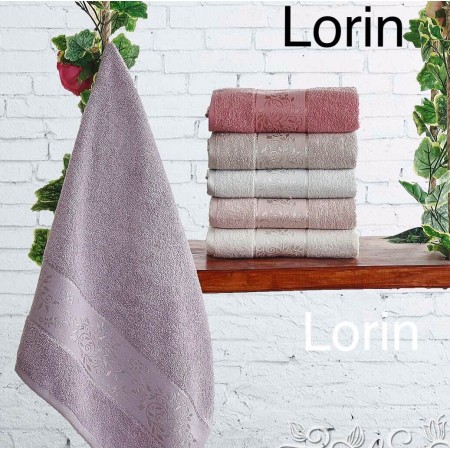 Банные полотенца Hanibaba Lorin, 100% хлопок