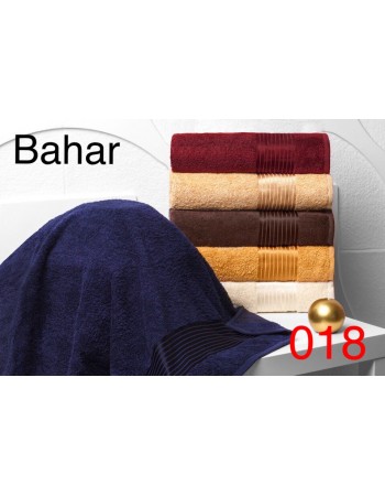 Лицевые полотенца Hanibaba Bahar, 100% хлопок