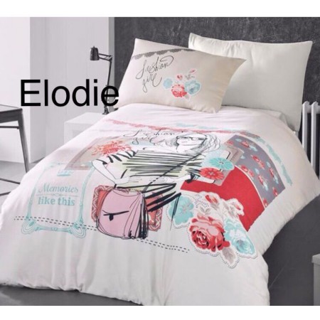 Issi Home, 160*220, Elodie