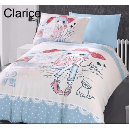 Issi Home, 160*220, Clarice