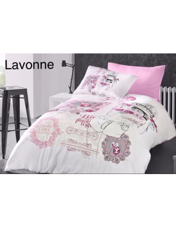 Issi Home, 160*220, Lavonne