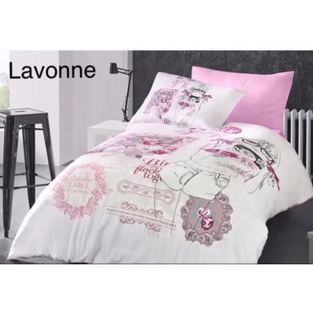 Issi Home, 160*220, Lavonne