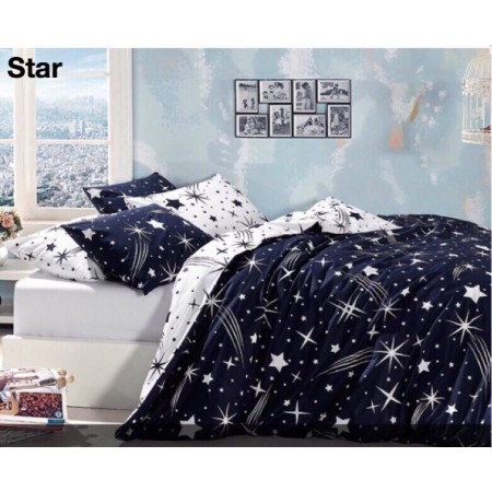 Issi Home, 160*220, Star