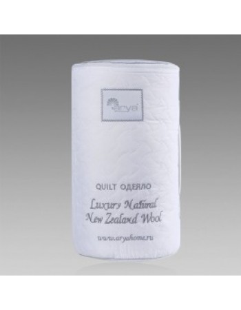 Одеяло Arya New Zealand Wool 195*215