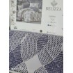 Фланелевое одеяло/покрывало Belizza 155*215 Zenon Vizion