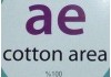 AE Cotton Area