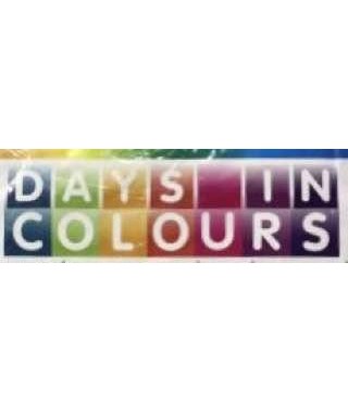 Days in Colours