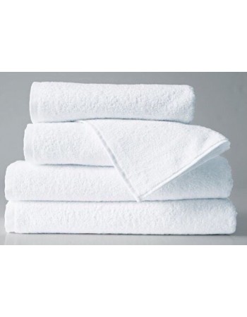 Банные полотенца Hanibaba vip cotton 70*140 6 шт White