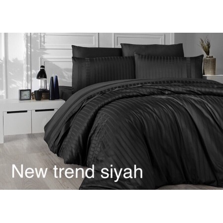 Issi Home, 200*220, New trend siyah