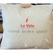 Одеяло Le Vele Goose Down Quilt 195*215
