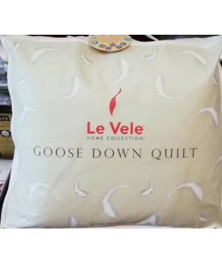Одеяло Le Vele Goose Down Quilt 155*215