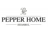Pepper Home